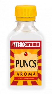 Szilas MaxAroma PUNCS aroma 30ml