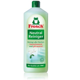 Frosch ph semleges tisztító 1000ml
