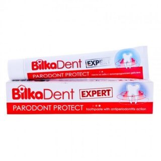 Bilka dent expert fogkrém parodont protect 75ml