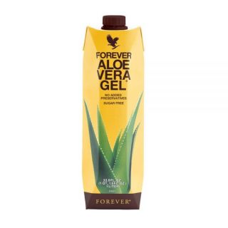 Forever Aloe Vera Gel gluténmentes ital 1000ml