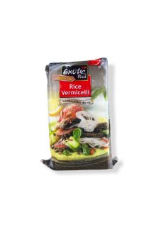 Exotic food rizstészta CÉRNAMETÉLT 250g