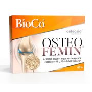 Bioco OSTEOFEMIN filmtabletta 60 db