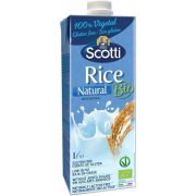 Scotti laktózmentes rizsital 1l