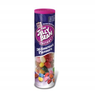 Jelly bean gluténmentes cukorka vegyes 100g