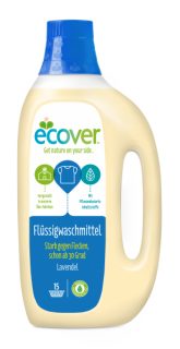 Ecover folyékony mosószer 1,5l