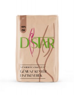 D-Star Diabestar GENIUS lisztkeverék 1kg