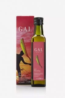 GAL Halolaj (3400 mg Omega-3) 250ml