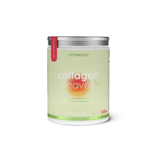 Nutriversum Collagen Heaven Apple 300 g
