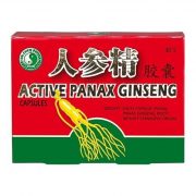 Dr. Chen aktív panax ginseng kapszula 30db
