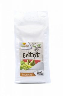 Love Diet Eritrit - Eritritol 1000g