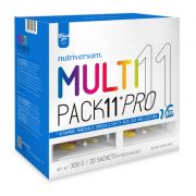 Nutriversum Multi Pack 11 Pro  308g