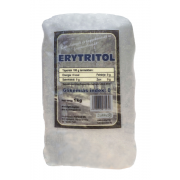 Zukker Eritrit - Erytritol 1kg 