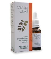 anti aging argán olajos bőrápoló készlet