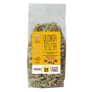 Éden prémium ORSÓ gluténmentes quinoa tészta 200g