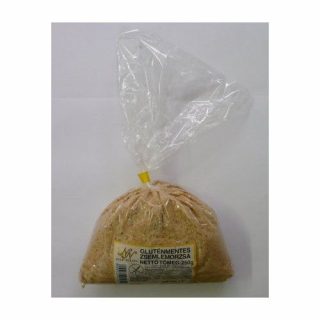 Sváb pékség gluténmentes zsemlemorzsa 250g