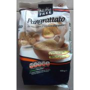Nutri Free Pangrattato gluténmentes zsemlemorzsa 500g 