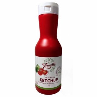 Zamato ketchup original CSEMEGE 450g