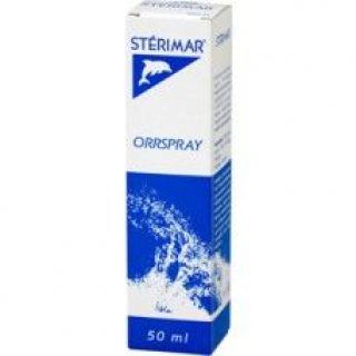 Sterimar izotóniás orrspray 50ml
