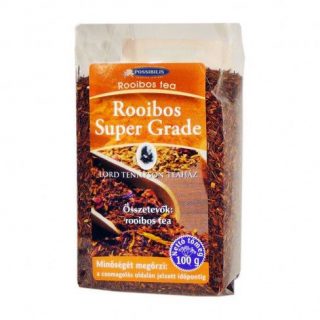 Possibilis rooibos tea 100g