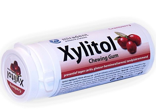 Xukor (Xilit, Nyírfacukor, Xylitol) édesítőszer – 500g