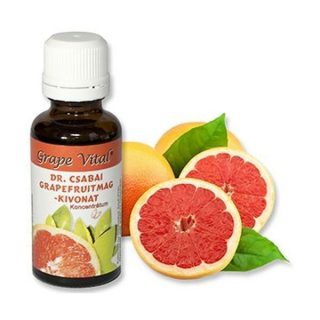 Grape Vital grapefruit mag kivonat 30ml