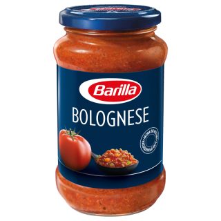 Barilla Bolognese szósz marha és sertéshússal 400g
