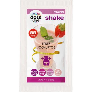 Dotsdiet shake EPRES-JOGHURTOS ízű por 30g