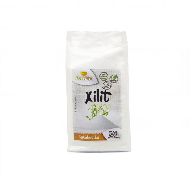 Mi a xilit és a xilit mennyi cukornak felel meg? Xilit vagy eritrit: melyik a jobb?