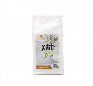 Love Diet Xilit - nyírfacukor  500g