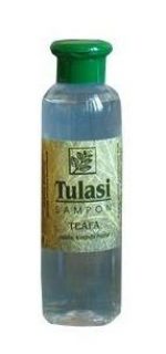 Tulasi tusfürdő-teafa 250ml