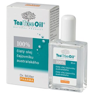 Tea tree oil teafaolaj 30 ml