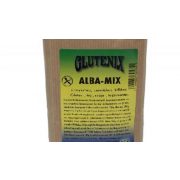 Glutenix Alba mix lisztkeverék 25kg 
