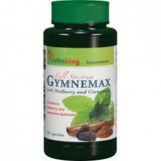 VitaKing Gymnemax kapszula 60db