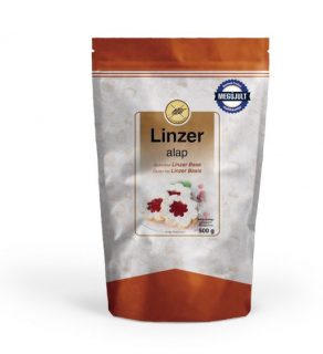 Dia-Wellness gluténmentes Linzer lisztkeverék maltit nélkül 500g