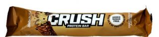 Biotech CRUSH protein szelet cookies&cream 64g