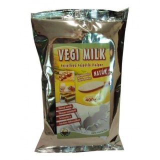 Vegetár Vegi milk laktózmentes italpor 400g (oéti 12288/2013)