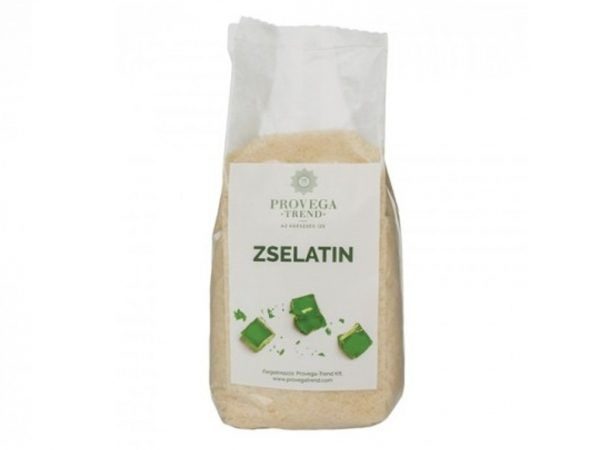 Így használd helyesen a zselatint - 4+2 hasznos tipp | cibau-granule.cz