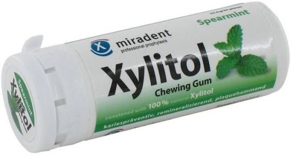 Xilit / Xylitol / Nyírfacukor - g / 0,5 kg - Balancefood