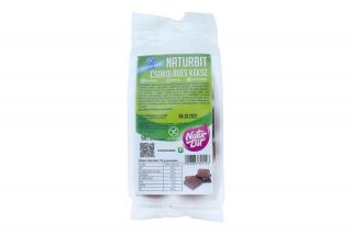 Naturbit csokis sütemény keksz 150g (OÉTI:K/63/2014)