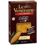 Le Veneziane anellini GYŰRŰ gluténmentes tészta levestészta 250g
