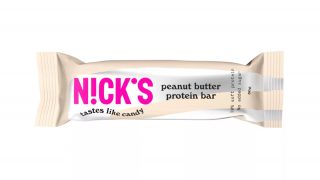 Nick's Peanut butter proteinszelet 50 g