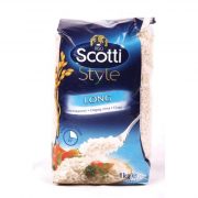 Scotti hosszúszemű gluténmentes rizs 1kg