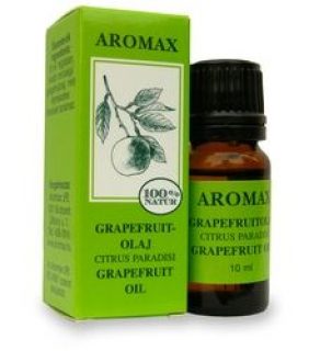 Aromax GRAPEFRUIT illóolaj 10ml