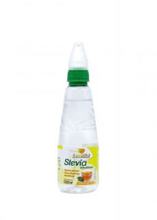 Love Diet stevia folyékony édesítőszer 125ml