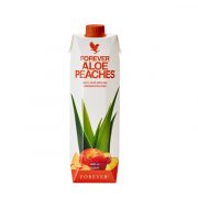 Forever Aloe Peaches ital 1000ml