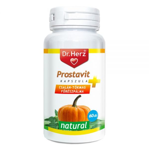 prosztatitis kezelése uborka prostatitis és d3- vitamin