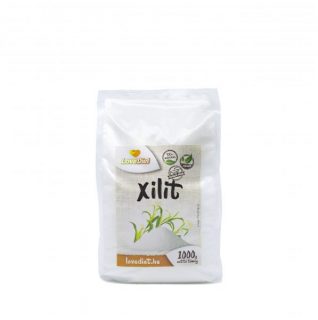 Love Diet Xilit - nyírfacukor 1000g