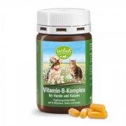 Sanct Bernhard B Vitamin-Komplex kutyáknak és macskáknak 120 db kapszula