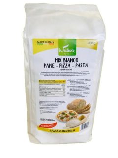 Újdonság! - Nativa Food Mix Bianco lisztkeverék 1kg