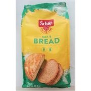 Schär Mix B gluténmentes kenyérliszt 1kg 